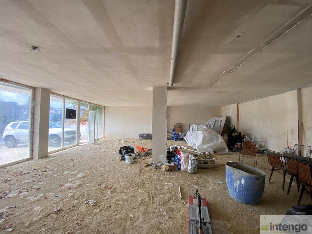 ÇERKEZKÖY BAĞLIK MAHALLESİ'NDE SATILIK DÜKKAN (AB-1264) — foto 10