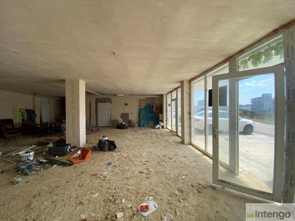 ÇERKEZKÖY BAĞLIK MAHALLESİ'NDE SATILIK DÜKKAN (AB-1264) — foto 6