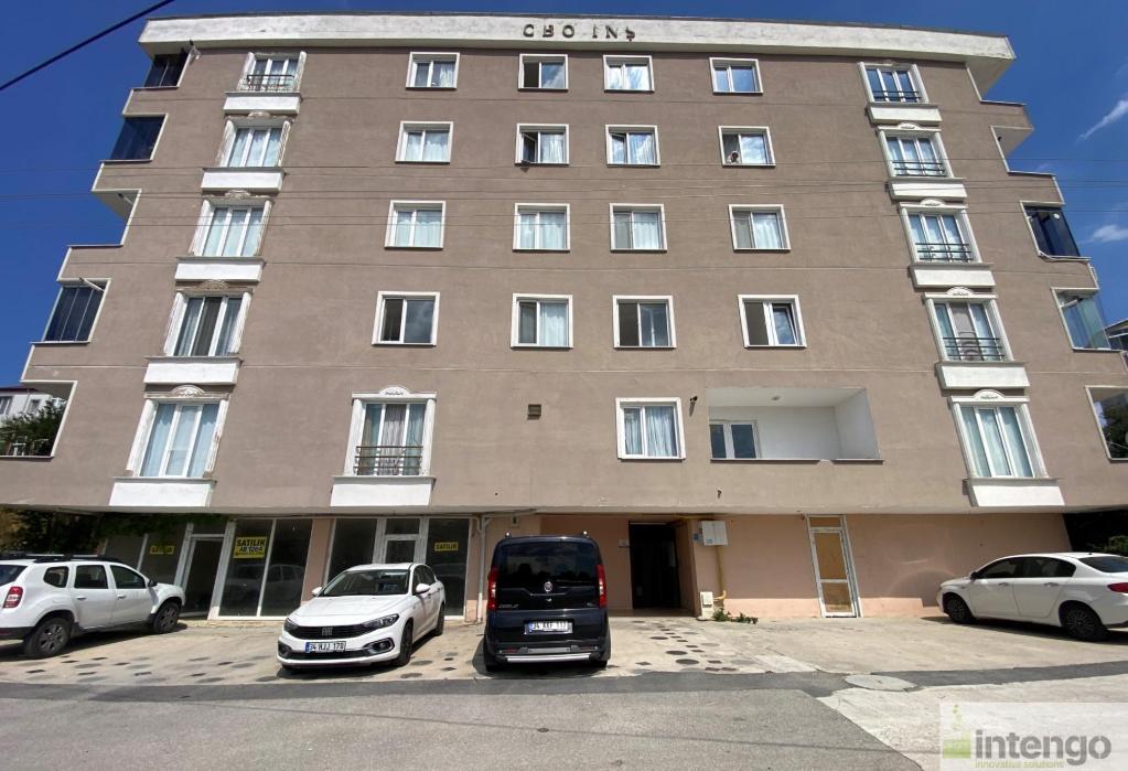 ÇERKEZKÖY BAĞLIK MAHALLESİ'NDE SATILIK DÜKKAN (AB-1264)
