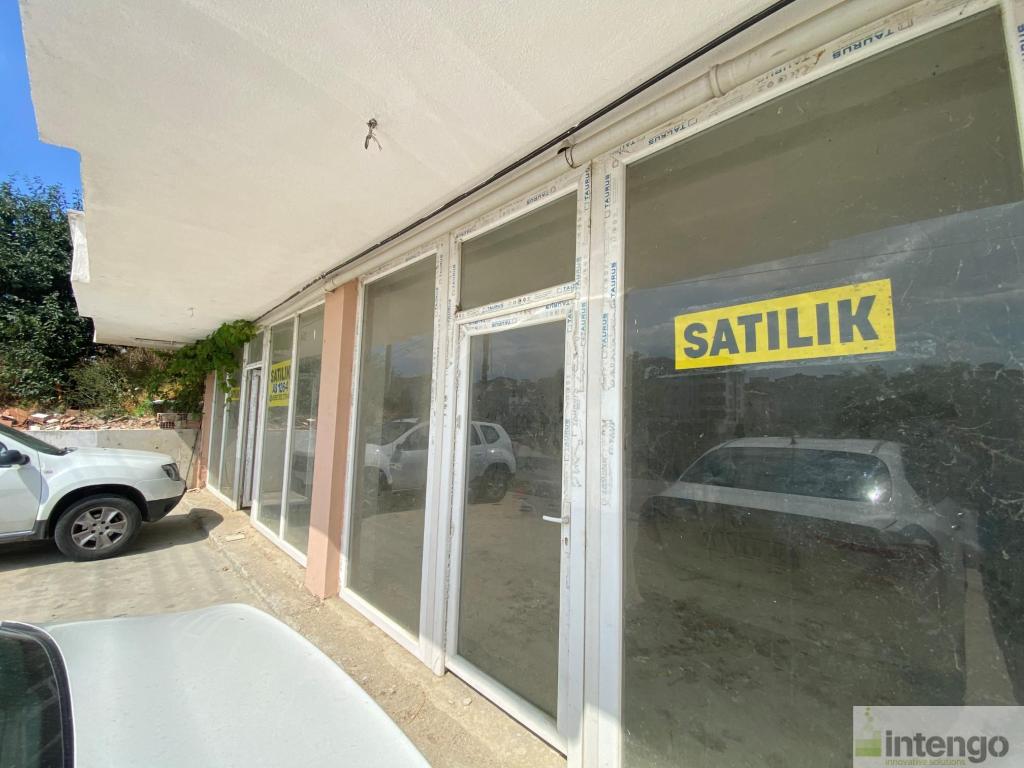 ÇERKEZKÖY BAĞLIK MAHALLESİ'NDE SATILIK DÜKKAN (AB-1264) — foto 4