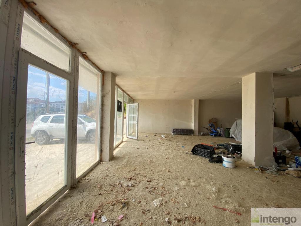 ÇERKEZKÖY BAĞLIK MAHALLESİ'NDE SATILIK DÜKKAN (AB-1264) — foto 7