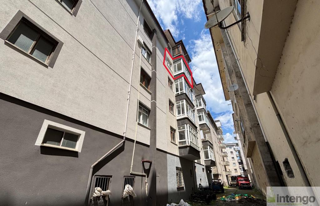 ARHAVİ BOĞAZİÇİ MAHALLESİ'NDE SATILIK DAİRE (AB-1266) — foto 2