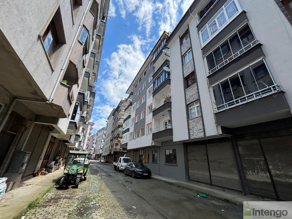 ARHAVİ BOĞAZİÇİ MAHALLESİ'NDE SATILIK DAİRE (AB-1266) — foto 4