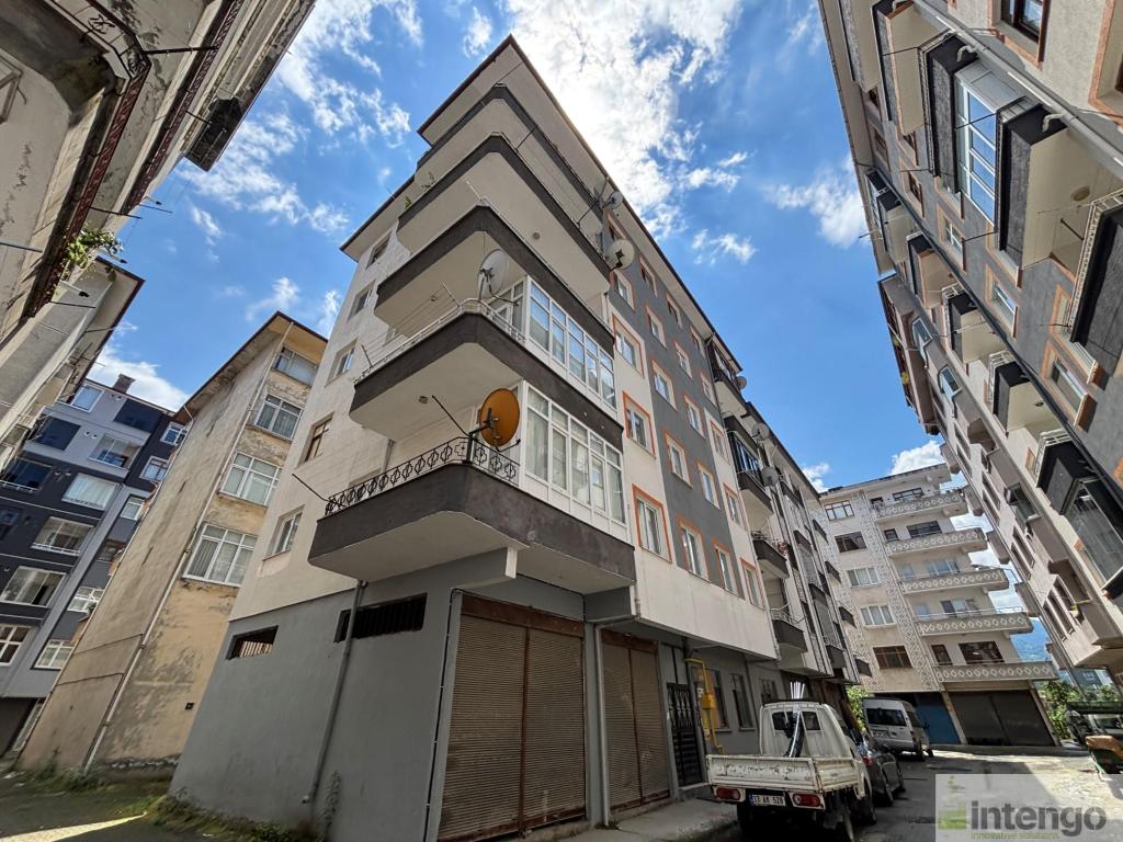 ARHAVİ BOĞAZİÇİ MAHALLESİ'NDE SATILIK DAİRE (AB-1266) — foto 3