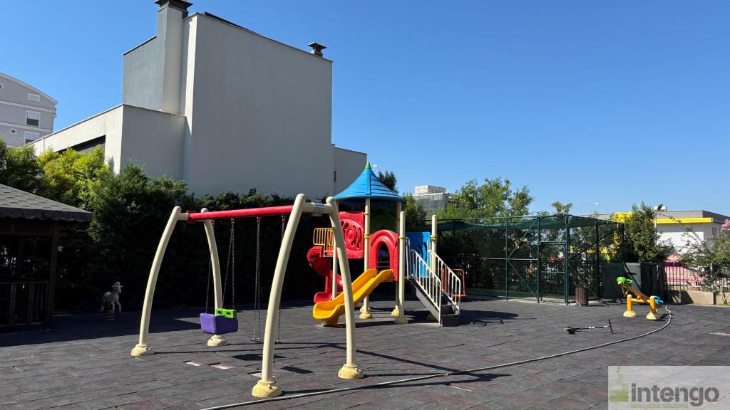 KEPEZ GÖKSU PARK LİFE SİTESİ'NDE SATILIK DAİRE (AB-1267) — foto 7
