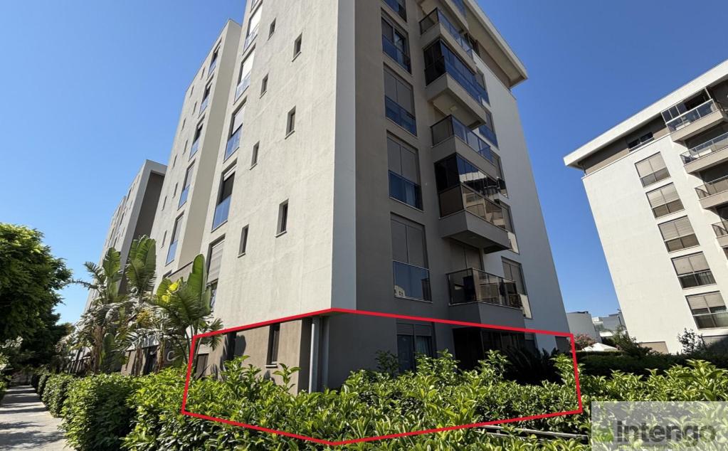 KEPEZ GÖKSU PARK LİFE SİTESİ'NDE SATILIK DAİRE (AB-1267) — foto 2