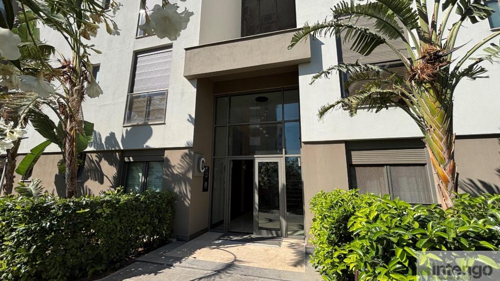 KEPEZ GÖKSU PARK LİFE SİTESİ'NDE SATILIK DAİRE (AB-1267) — foto 4