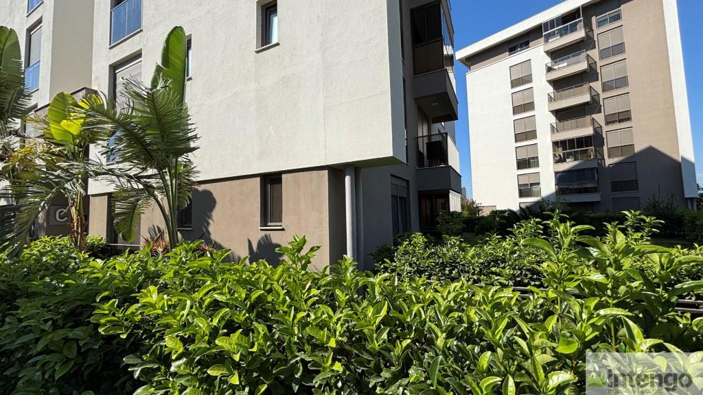 KEPEZ GÖKSU PARK LİFE SİTESİ'NDE SATILIK DAİRE (AB-1267) — foto 3