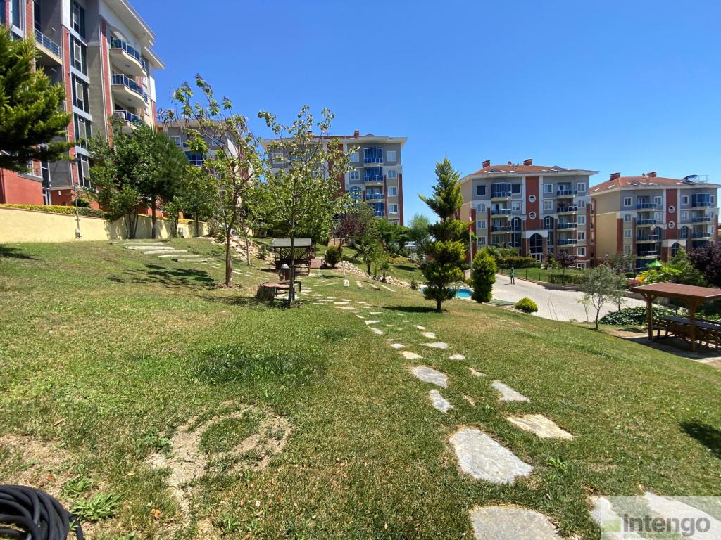 SİLİVRİ ABELIA PLUS KONTULARI'NDA SATILIK DAİRE (AB-1268) — foto 6