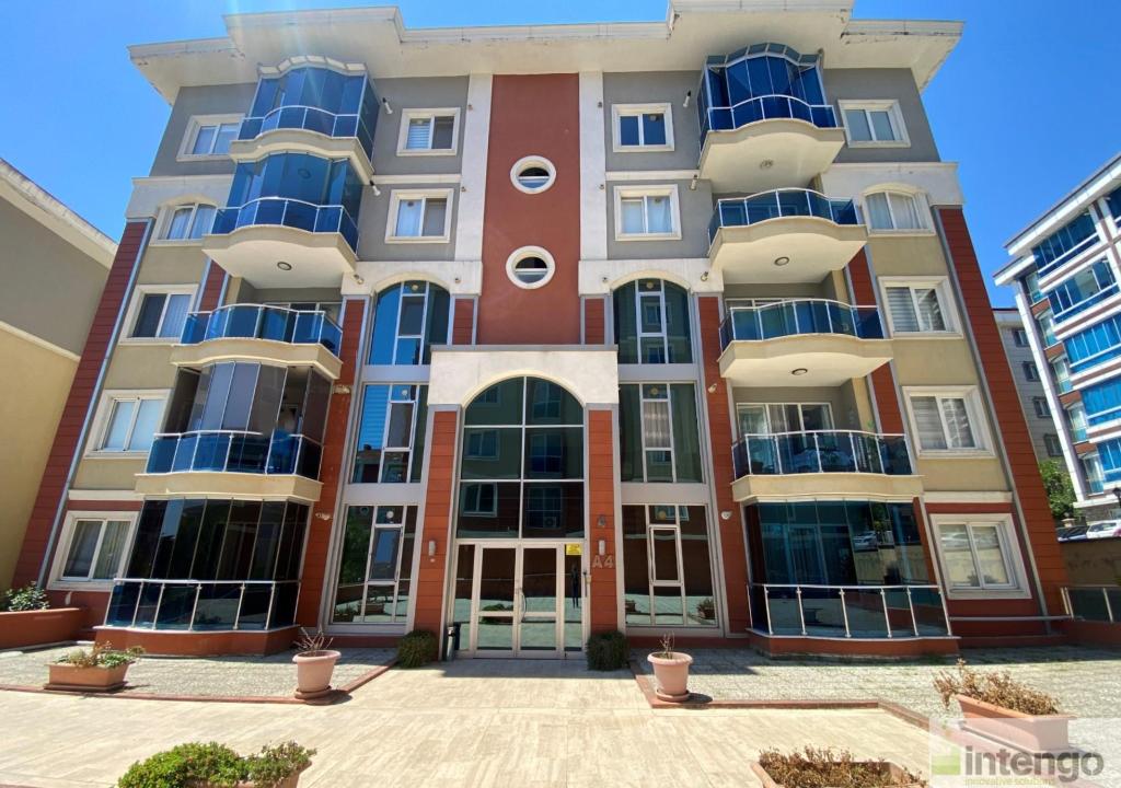 SİLİVRİ ABELIA PLUS KONTULARI'NDA SATILIK DAİRE (AB-1268) — foto 3
