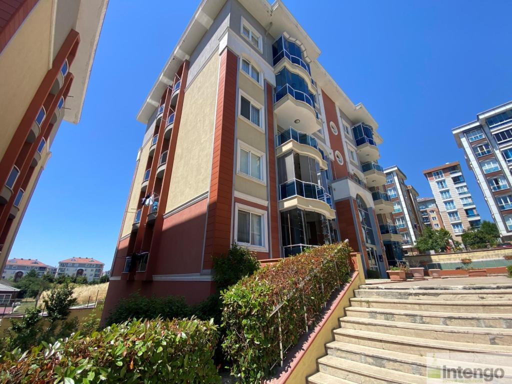 SİLİVRİ ABELIA PLUS KONTULARI'NDA SATILIK DAİRE (AB-1268) — foto 4