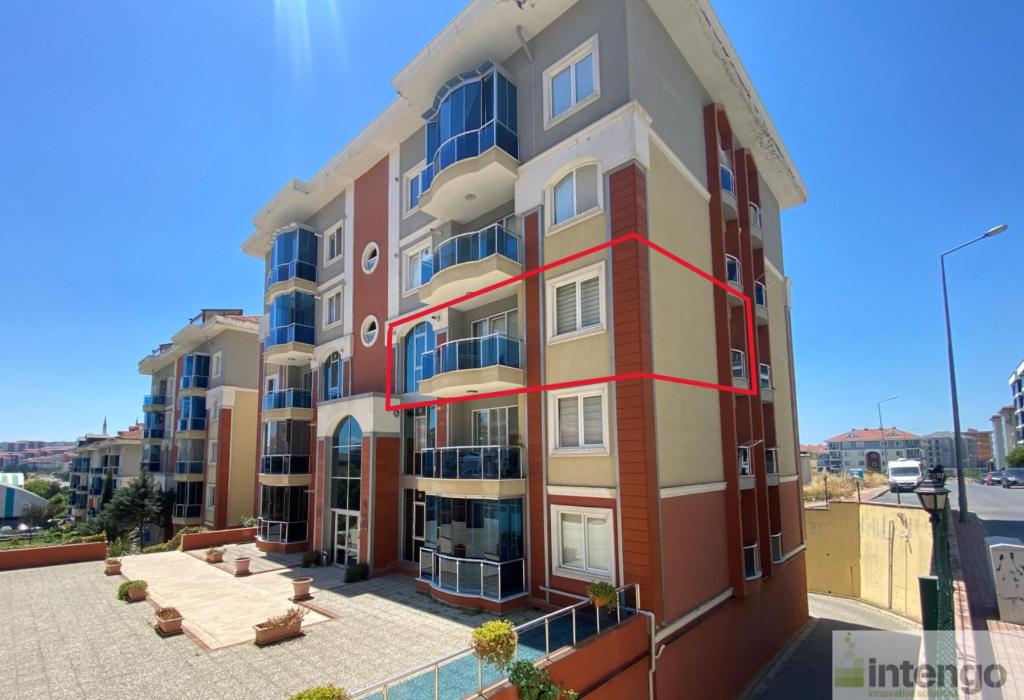 SİLİVRİ ABELIA PLUS KONTULARI'NDA SATILIK DAİRE (AB-1268) — foto 2