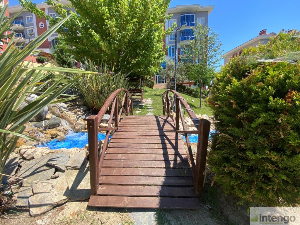 SİLİVRİ ABELIA PLUS KONTULARI'NDA SATILIK DAİRE (AB-1268) — foto 8