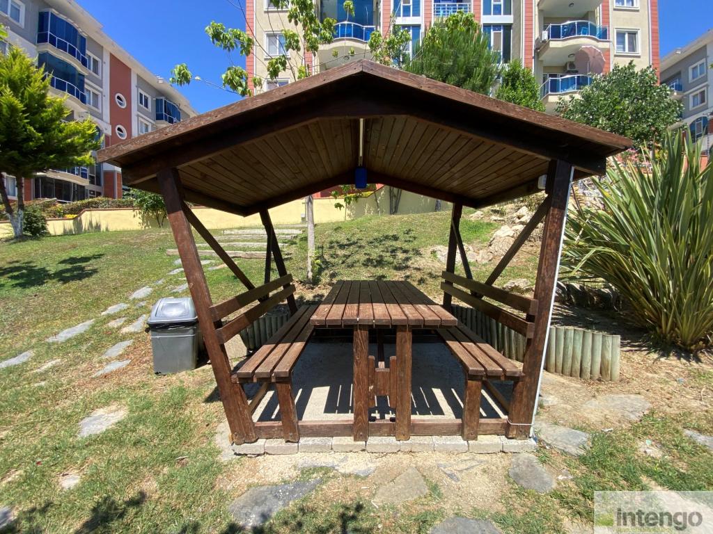 SİLİVRİ ABELIA PLUS KONTULARI'NDA SATILIK DAİRE (AB-1268) — foto 7