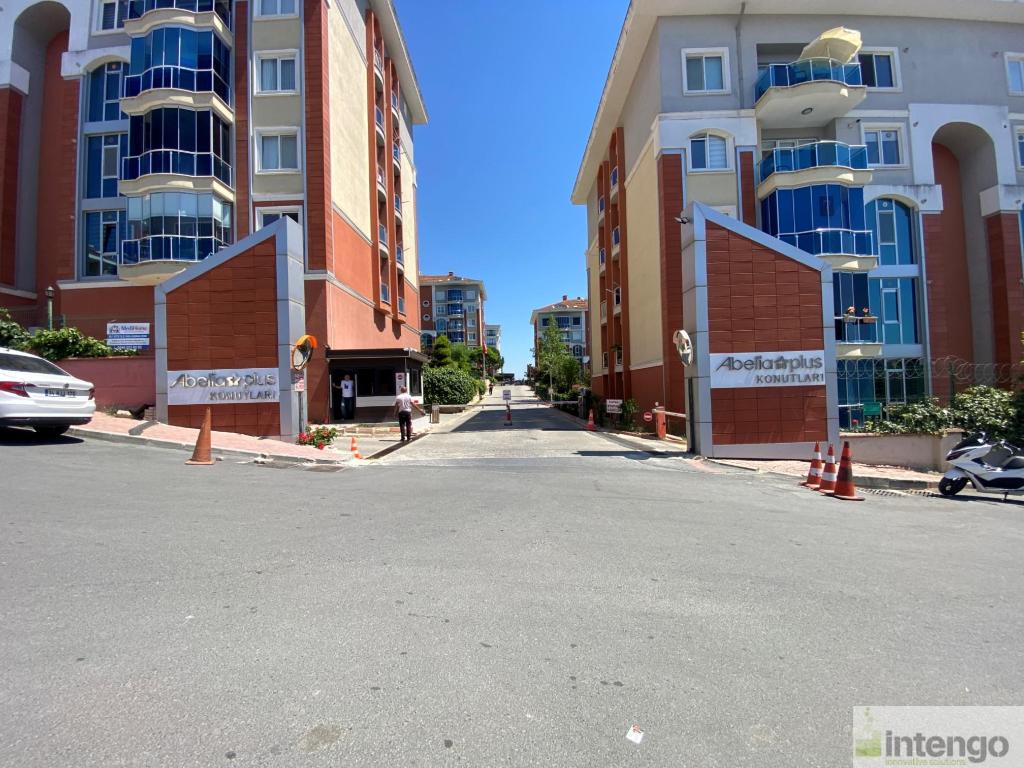 SİLİVRİ ABELIA PLUS KONTULARI'NDA SATILIK DAİRE (AB-1268) — foto 10