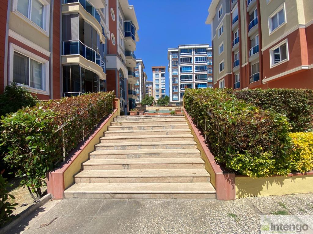 SİLİVRİ ABELIA PLUS KONTULARI'NDA SATILIK DAİRE (AB-1268) — foto 5