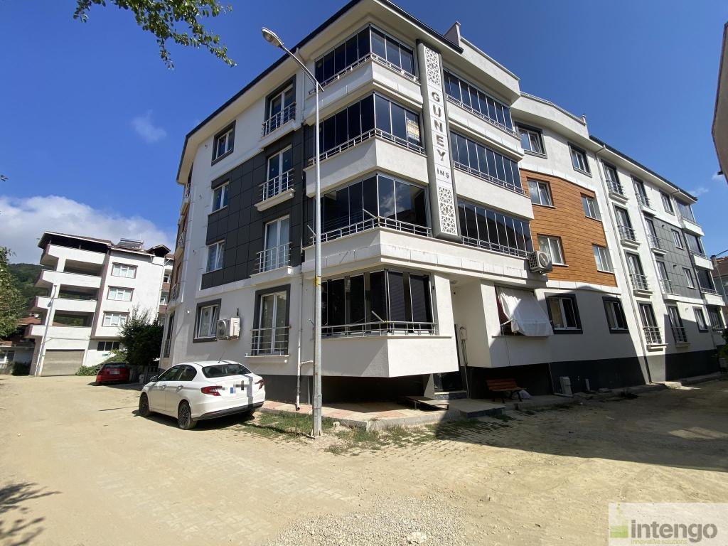 ERFELEK MERKEZ MAHALLESİ'NDE SATILIK DAİRE (AB-1269)
