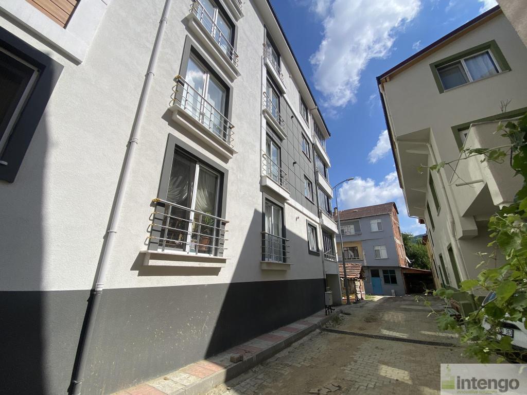 ERFELEK MERKEZ MAHALLESİ'NDE SATILIK DAİRE (AB-1269) — foto 4