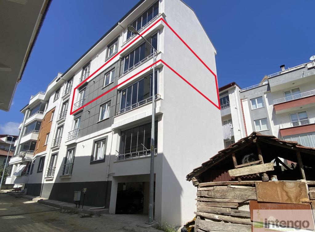ERFELEK MERKEZ MAHALLESİ'NDE SATILIK DAİRE (AB-1269) — foto 2