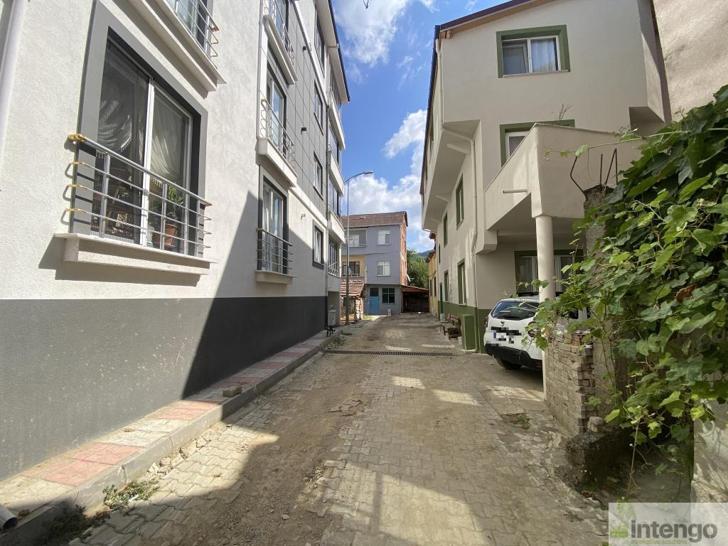 ERFELEK MERKEZ MAHALLESİ'NDE SATILIK DAİRE (AB-1269) — foto 5