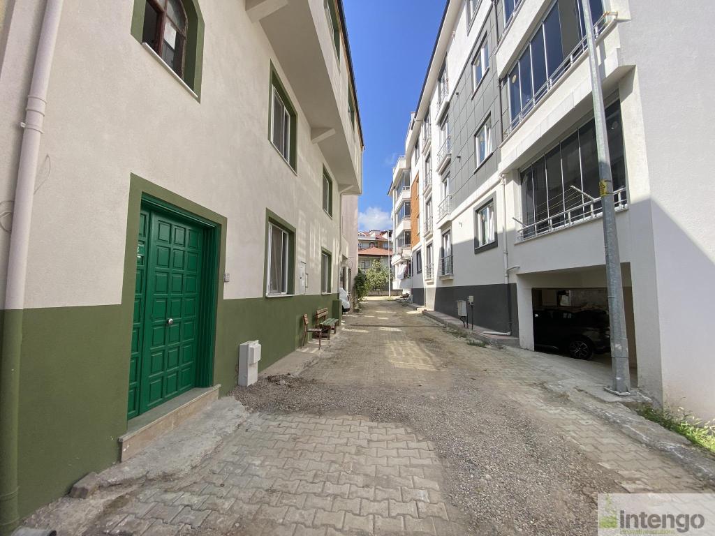 ERFELEK MERKEZ MAHALLESİ'NDE SATILIK DAİRE (AB-1269) — foto 6