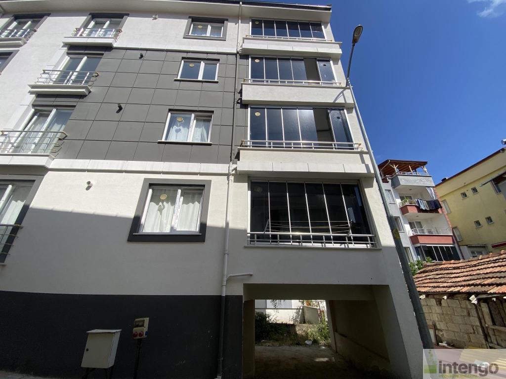 ERFELEK MERKEZ MAHALLESİ'NDE SATILIK DAİRE (AB-1269) — foto 3