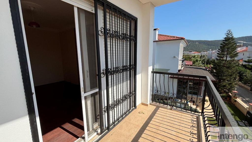 DİDİM AKBÜK BANKACILAR SİTESİ'NDE SATILIK DUBLEKS VİLLA (AB-1270) — foto 19