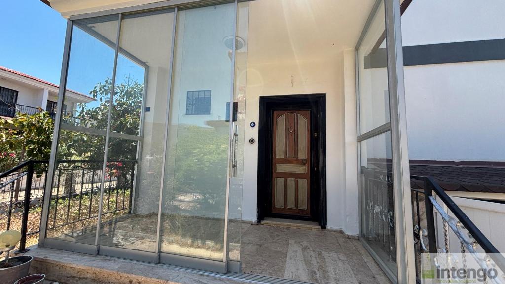 DİDİM AKBÜK BANKACILAR SİTESİ'NDE SATILIK DUBLEKS VİLLA (AB-1270) — foto 6