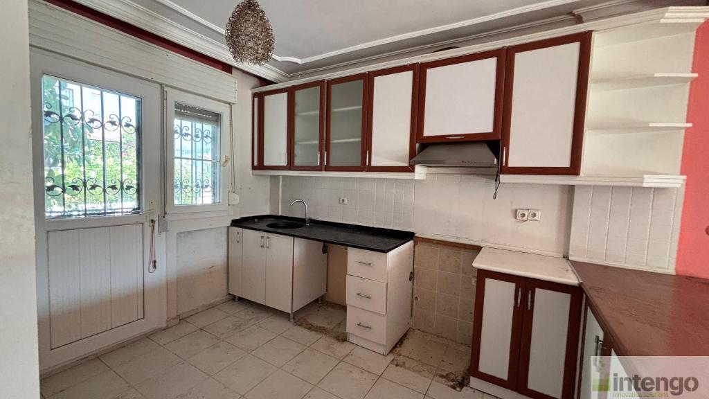 DİDİM AKBÜK BANKACILAR SİTESİ'NDE SATILIK DUBLEKS VİLLA (AB-1270) — foto 11