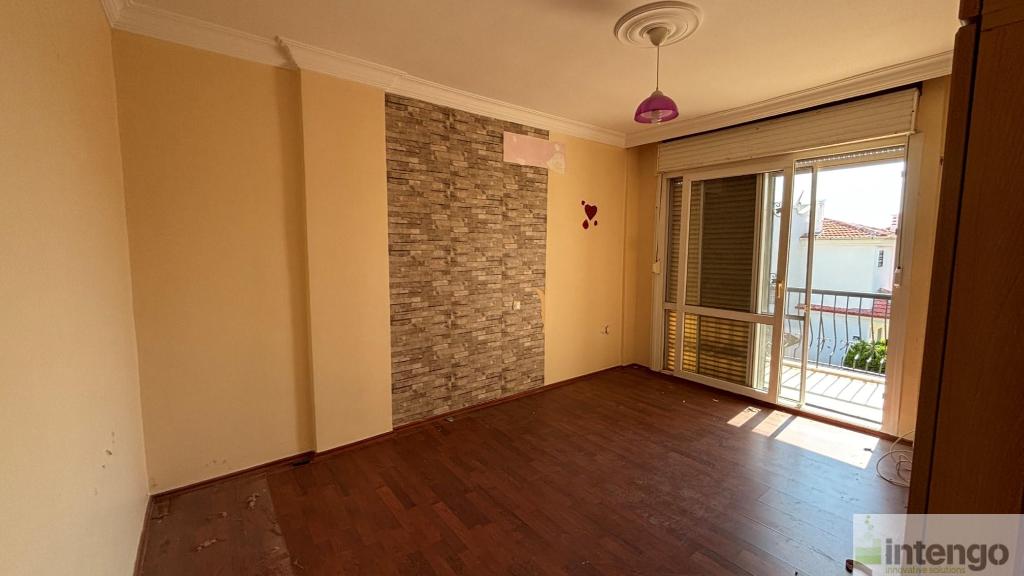 DİDİM AKBÜK BANKACILAR SİTESİ'NDE SATILIK DUBLEKS VİLLA (AB-1270) — foto 17