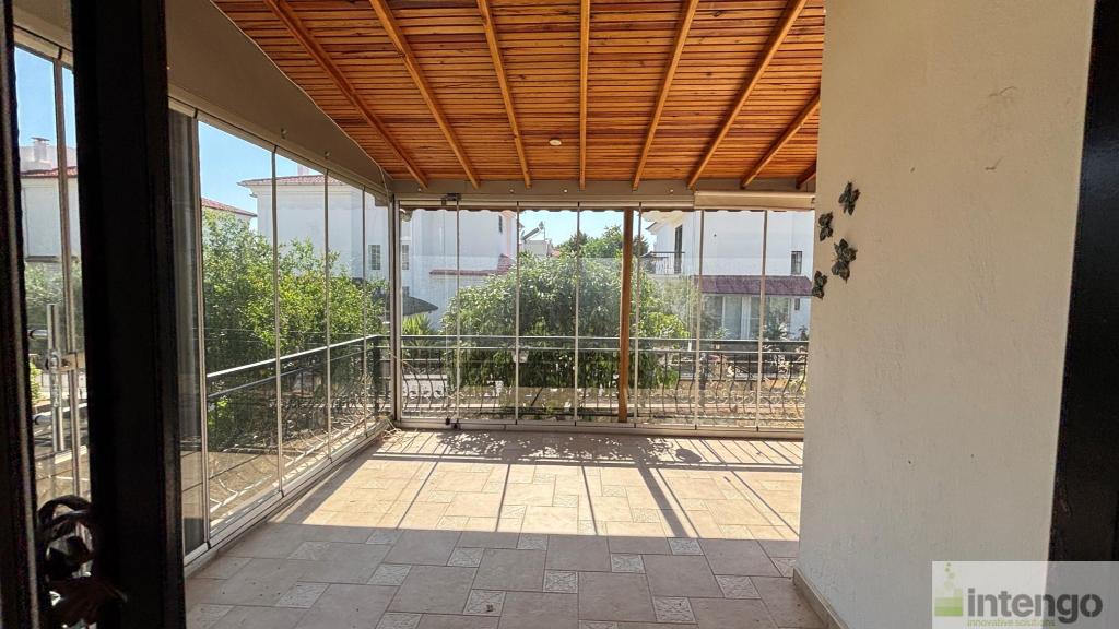 DİDİM AKBÜK BANKACILAR SİTESİ'NDE SATILIK DUBLEKS VİLLA (AB-1270) — foto 7