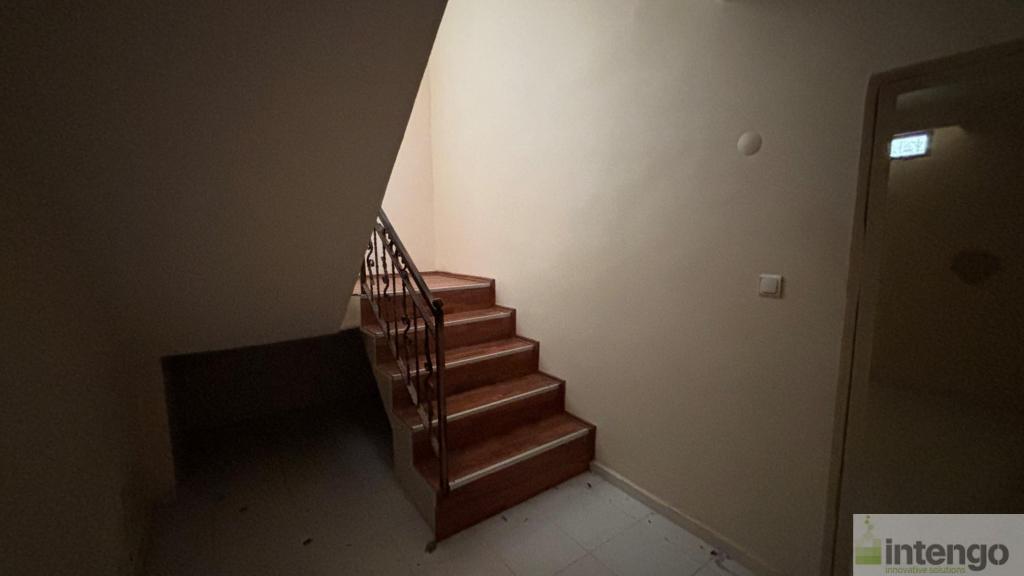 DİDİM AKBÜK BANKACILAR SİTESİ'NDE SATILIK DUBLEKS VİLLA (AB-1270) — foto 25