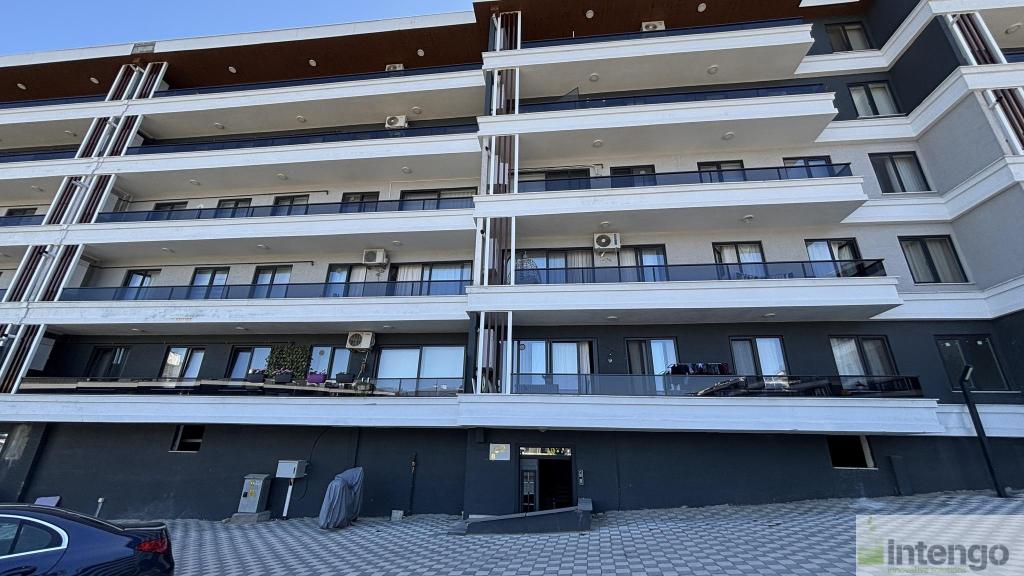 ÇİFTLİKKÖY VADİ ŞEHİR SİTESİ'NDE SATILIK DAİRE (AB-1271) — foto 3