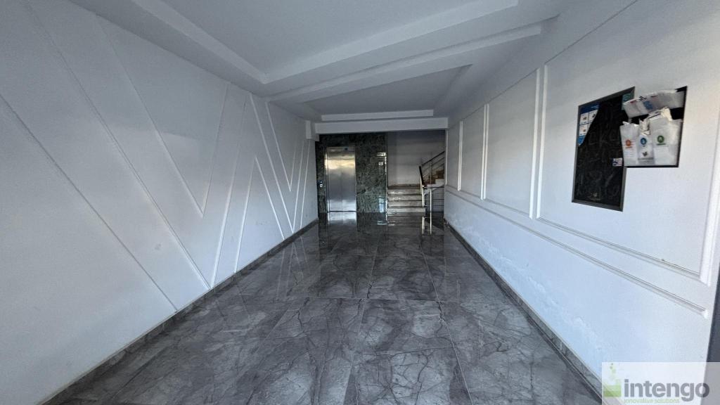 ÇİFTLİKKÖY VADİ ŞEHİR SİTESİ'NDE SATILIK DAİRE (AB-1271) — foto 4