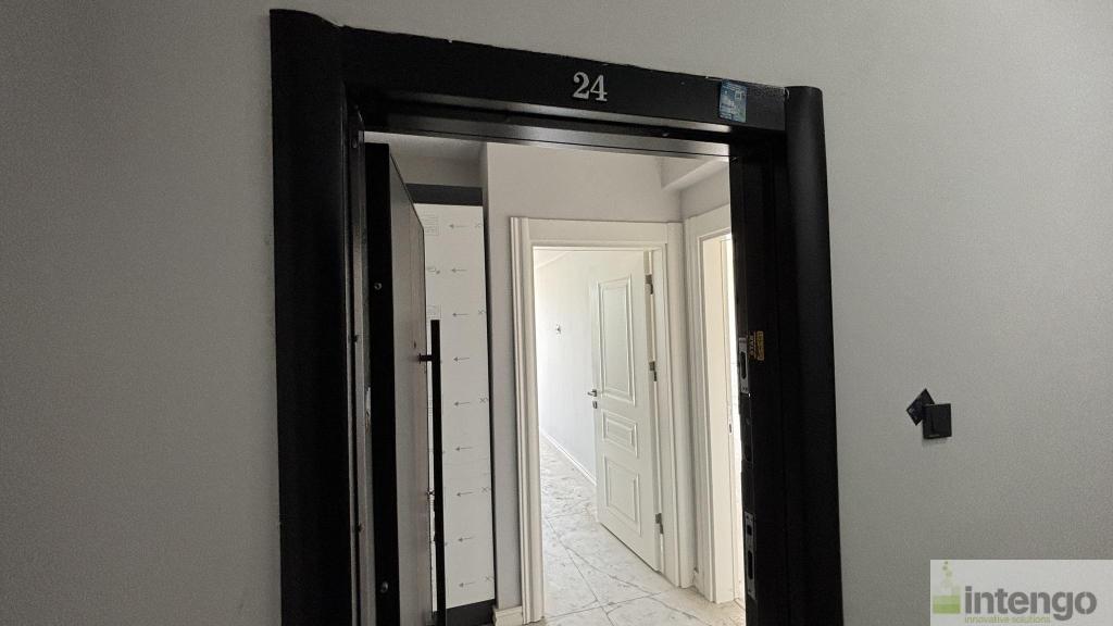 ÇİFTLİKKÖY VADİ ŞEHİR SİTESİ'NDE SATILIK DAİRE (AB-1271) — foto 5