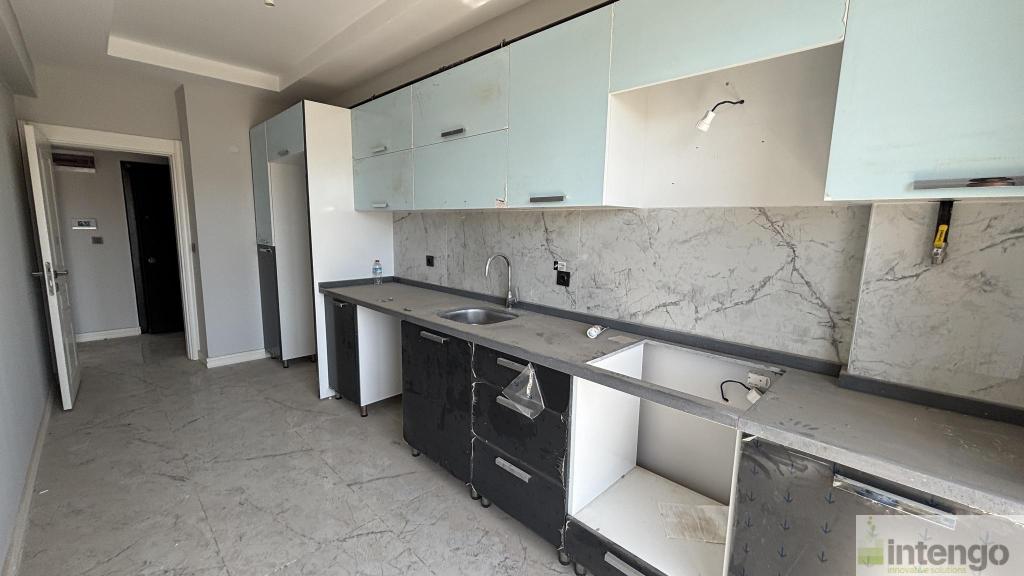 ÇİFTLİKKÖY VADİ ŞEHİR SİTESİ'NDE SATILIK DAİRE (AB-1271) — foto 11