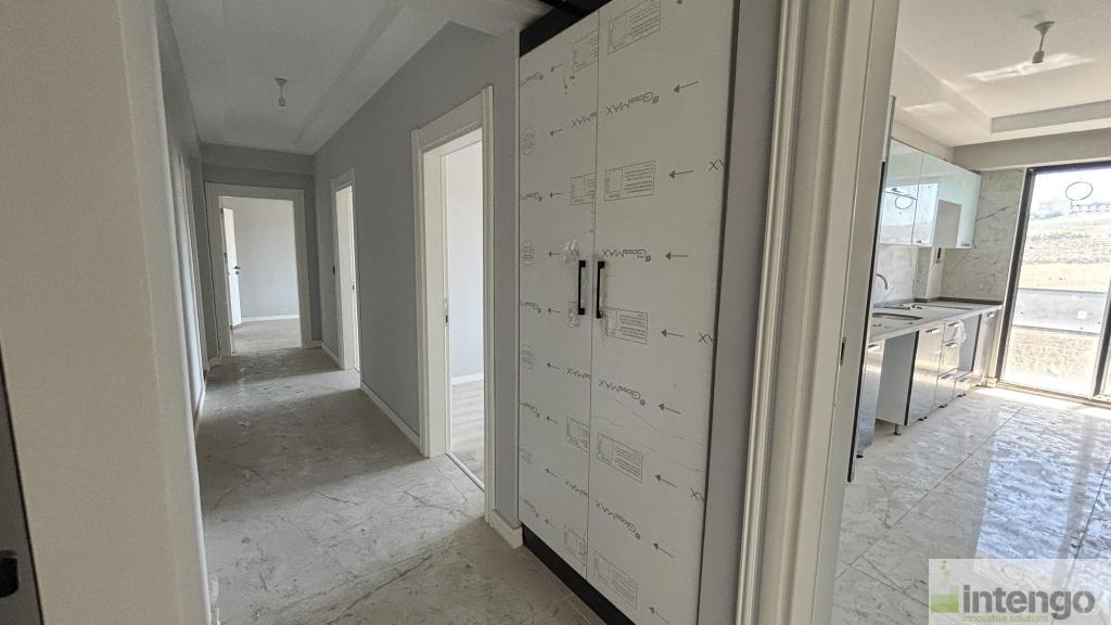 ÇİFTLİKKÖY VADİ ŞEHİR SİTESİ'NDE SATILIK DAİRE (AB-1271) — foto 7