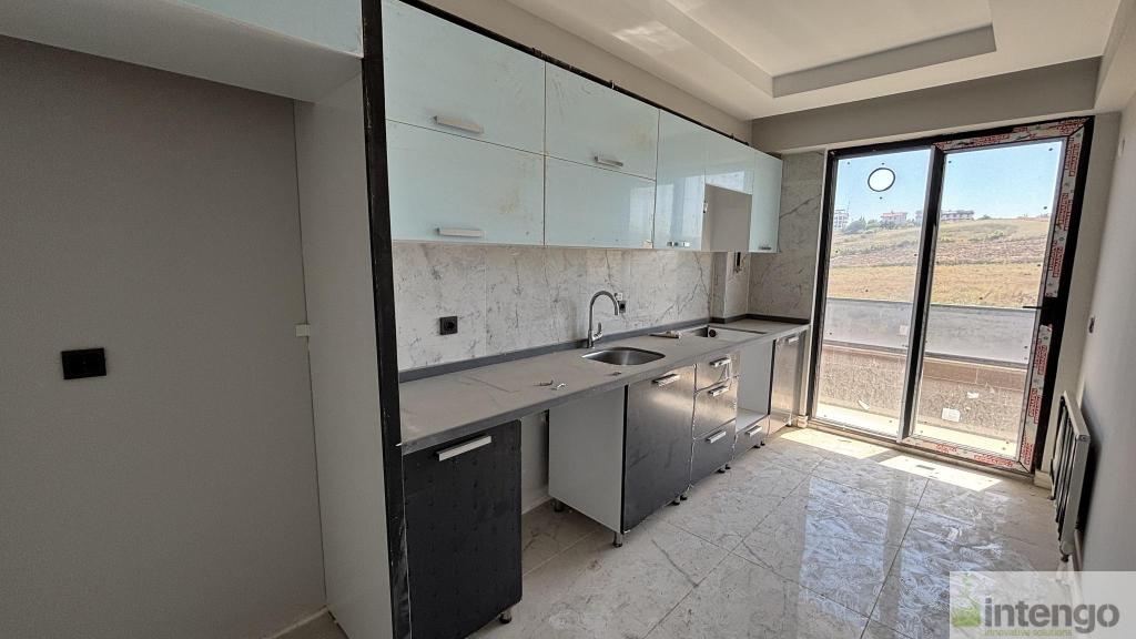 ÇİFTLİKKÖY VADİ ŞEHİR SİTESİ'NDE SATILIK DAİRE (AB-1271) — foto 12