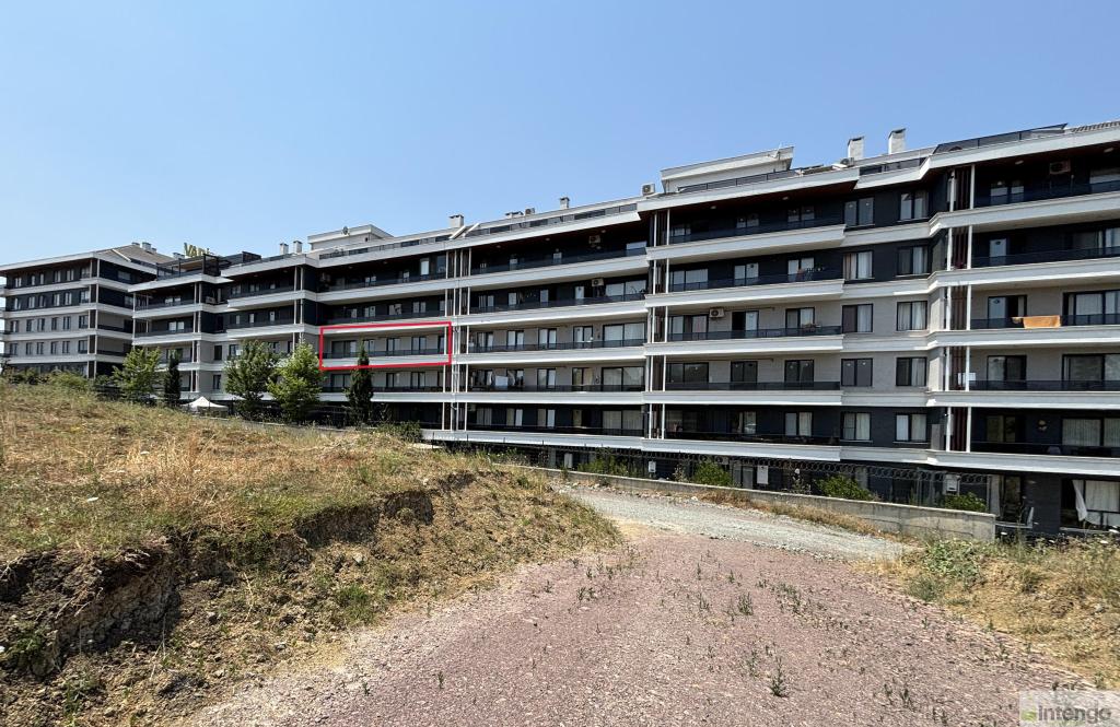 ÇİFTLİKKÖY VADİ ŞEHİR SİTESİ'NDE SATILIK DAİRE (AB-1271) — foto 2