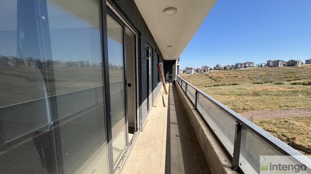ÇİFTLİKKÖY VADİ ŞEHİR SİTESİ'NDE SATILIK DAİRE (AB-1271) — foto 20
