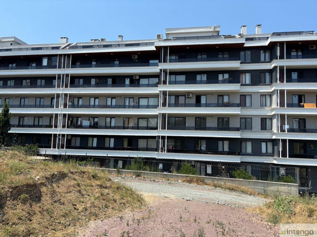 ÇİFTLİKKÖY VADİ ŞEHİR SİTESİ'NDE SATILIK DAİRE (AB-1272) — foto 3