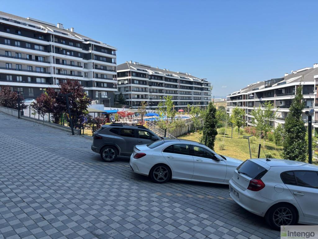 ÇİFTLİKKÖY VADİ ŞEHİR SİTESİ'NDE SATILIK DAİRE (AB-1272) — foto 13