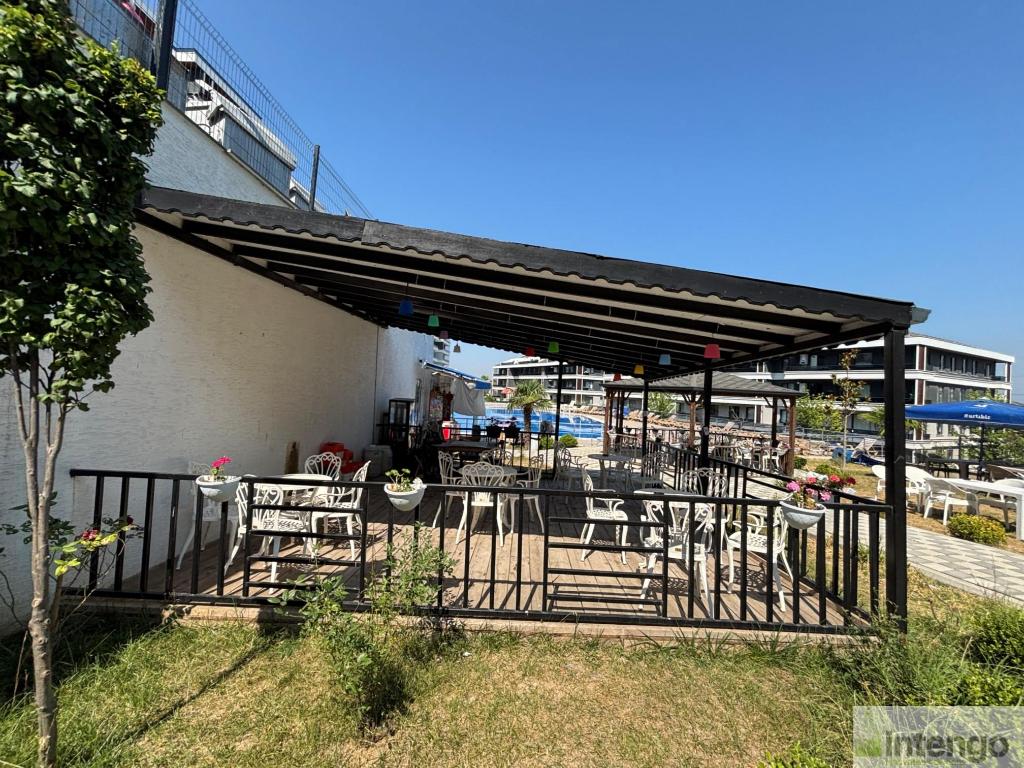 ÇİFTLİKKÖY VADİ ŞEHİR SİTESİ'NDE SATILIK DAİRE (AB-1272) — foto 10