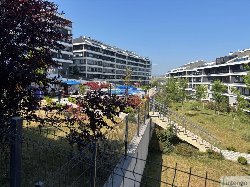 ÇİFTLİKKÖY VADİ ŞEHİR SİTESİ'NDE SATILIK DAİRE (AB-1272) — foto 12