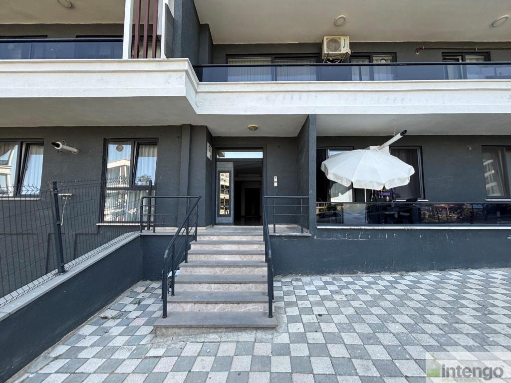 ÇİFTLİKKÖY VADİ ŞEHİR SİTESİ'NDE SATILIK DAİRE (AB-1272) — foto 5