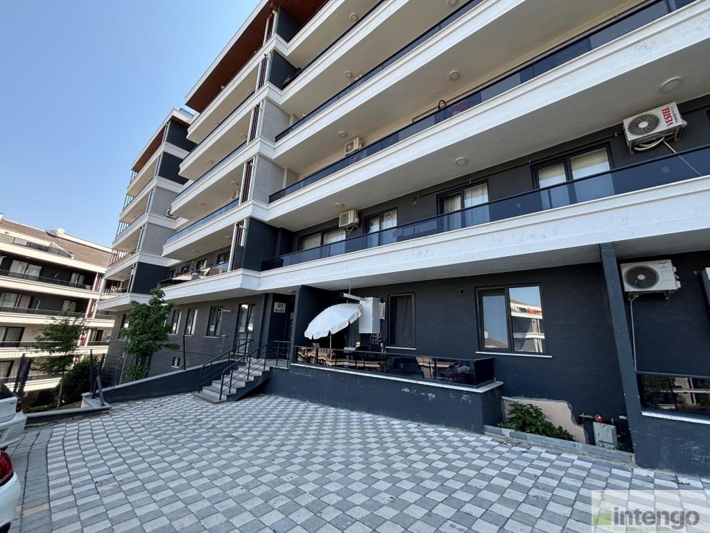 ÇİFTLİKKÖY VADİ ŞEHİR SİTESİ'NDE SATILIK DAİRE (AB-1272) — foto 4