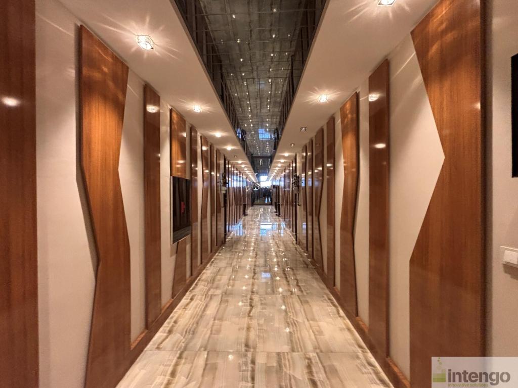 SARIÇAM TİCARET MERKEZİ'NDE SATILIK OFİS (AB-1273) — foto 8