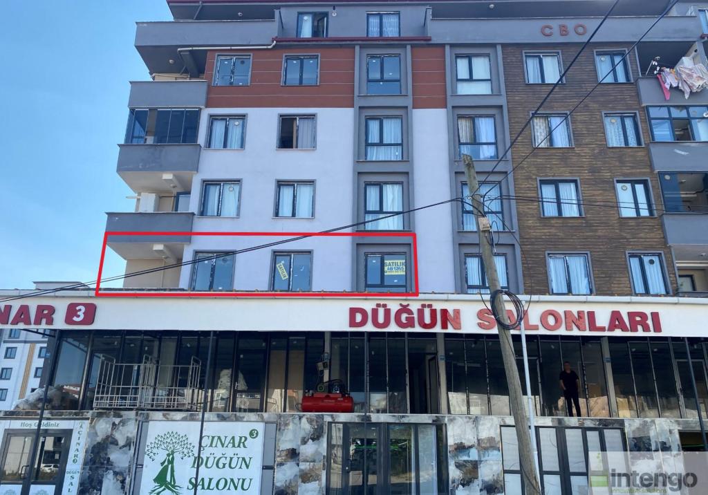 KAPAKLI 19 MAYIS MAHALLESİ'NDE SATILIK DAİRE (AB-1265) — foto 2