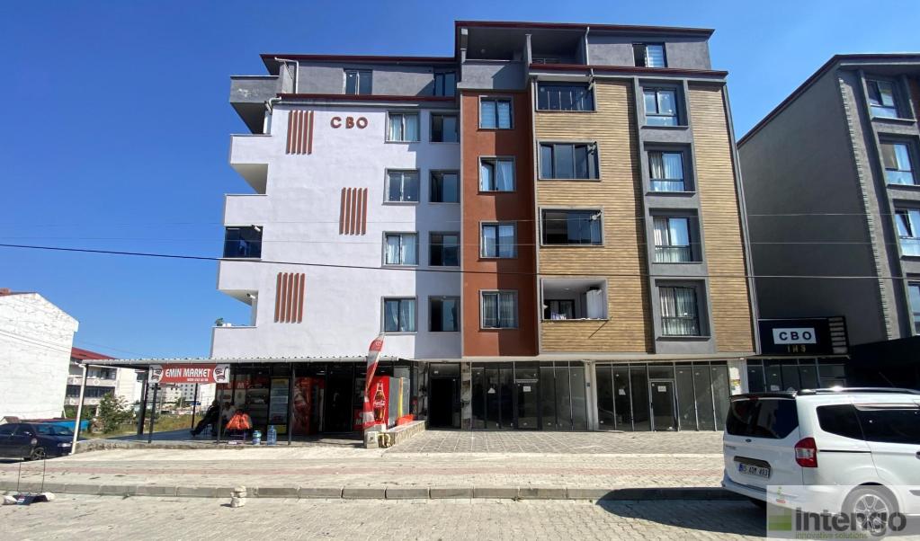 KAPAKLI 19 MAYIS MAHALLESİ'NDE SATILIK DAİRE (AB-1265) — foto 4
