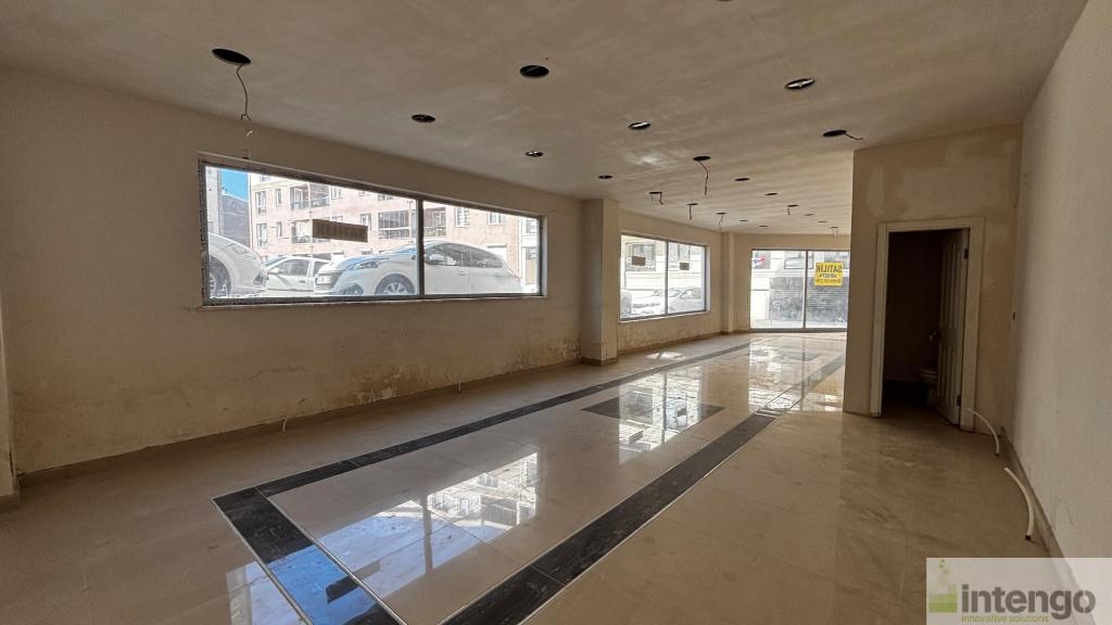 NİLÜFER DUMLUPINAR MAHALLESİ'NDE SATILIK DÜKKAN (AB-1274) — foto 8
